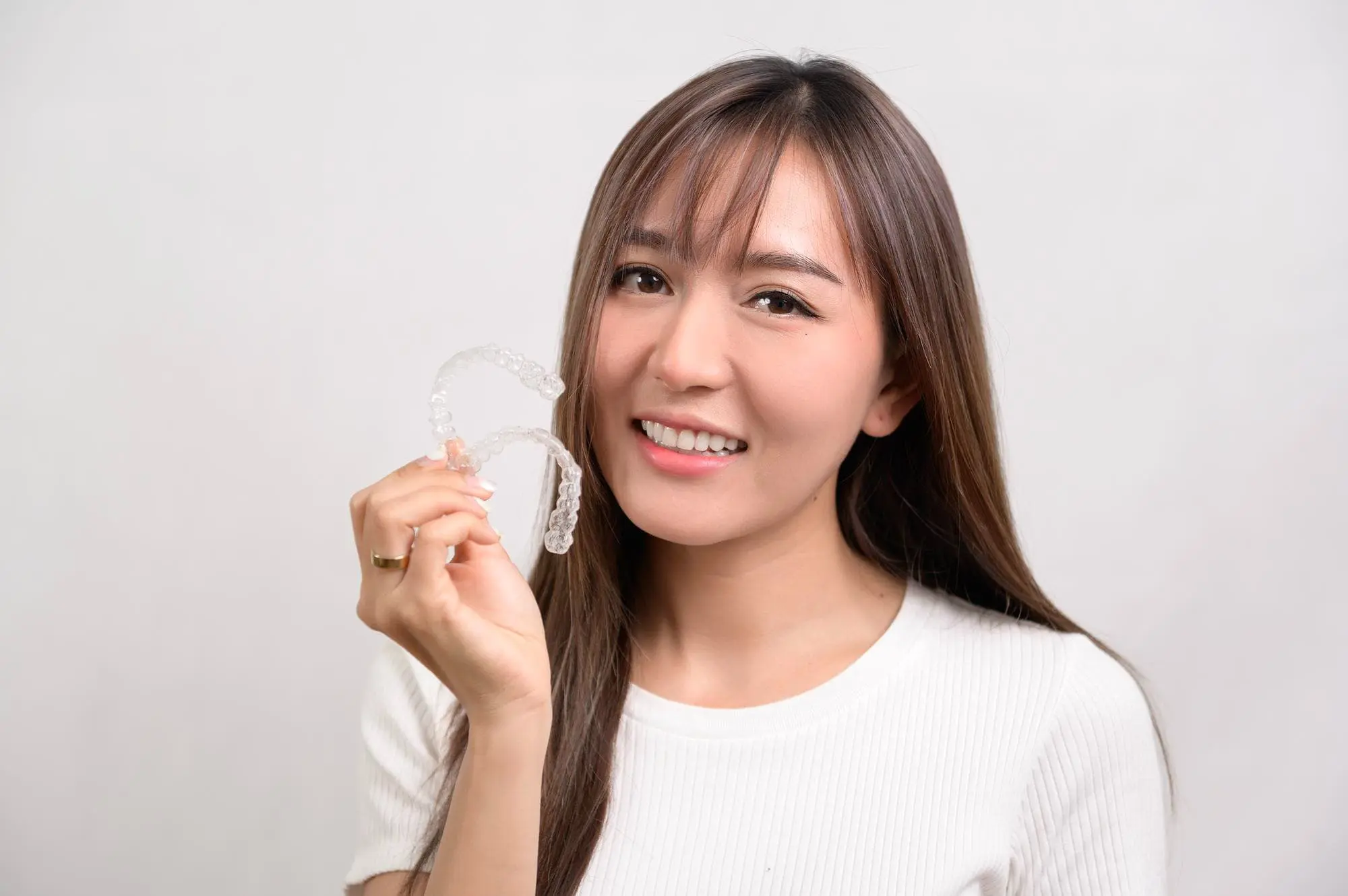 Clear Aligners for Teens, Invisalign for Teens at Natalie Yang Orthodontics in Vacaville, CA